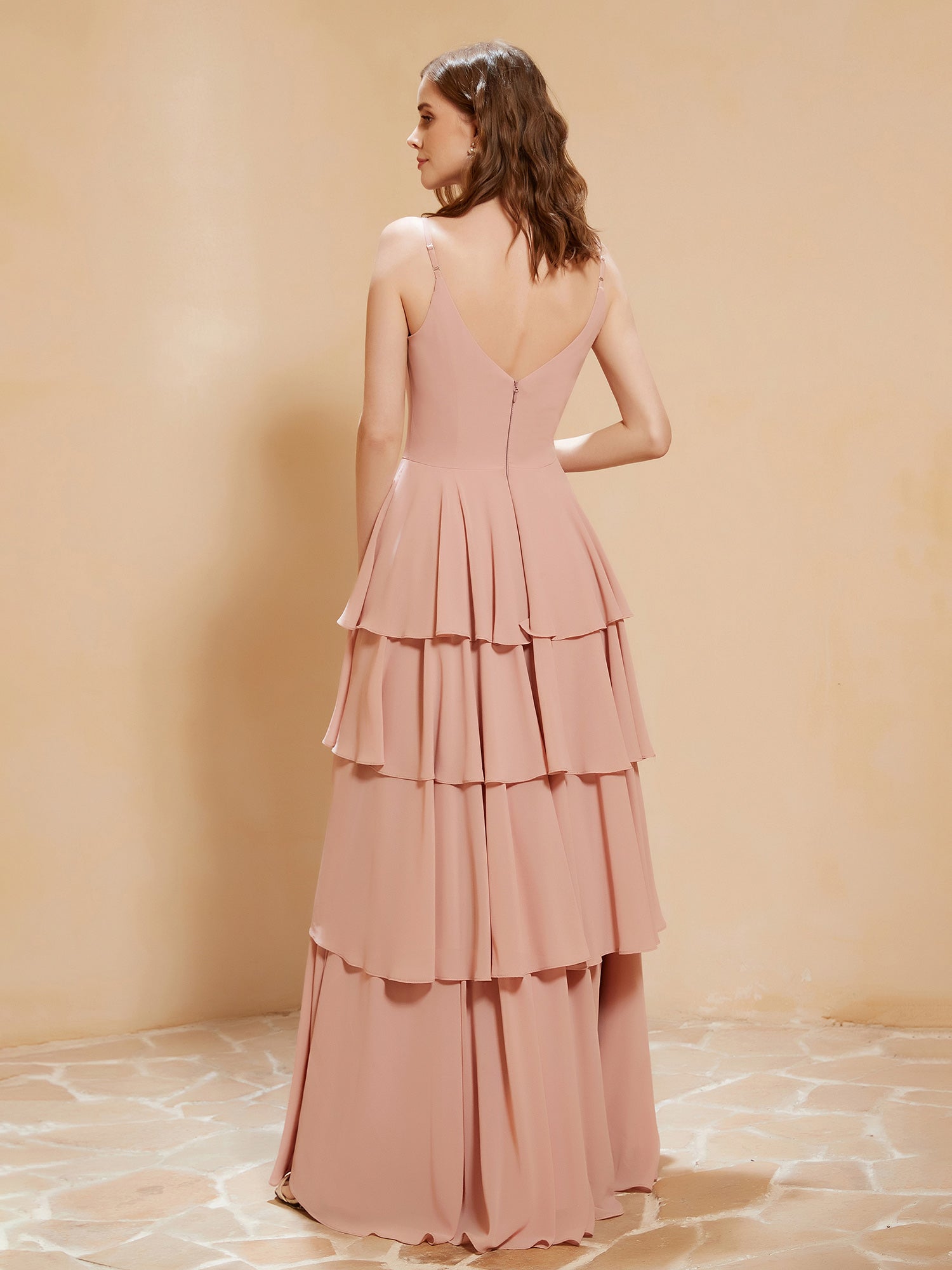 Dusty Rose